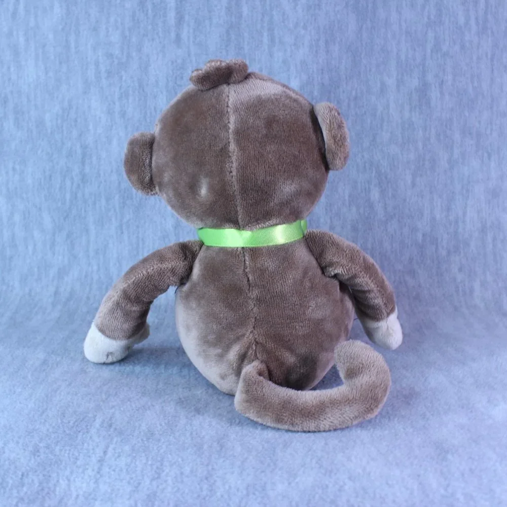 Carter's MONKEY 10